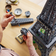 Image for article titled LEGO Releasing Eiffel Tower Set That's Nearly Five Feet Tall
